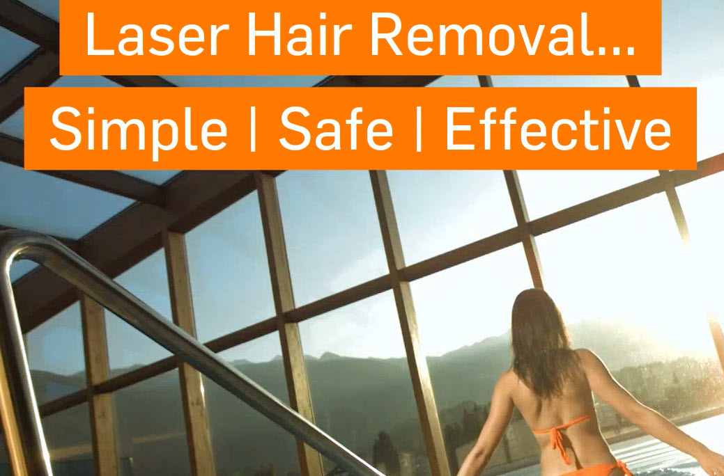 Laser Hair Removal