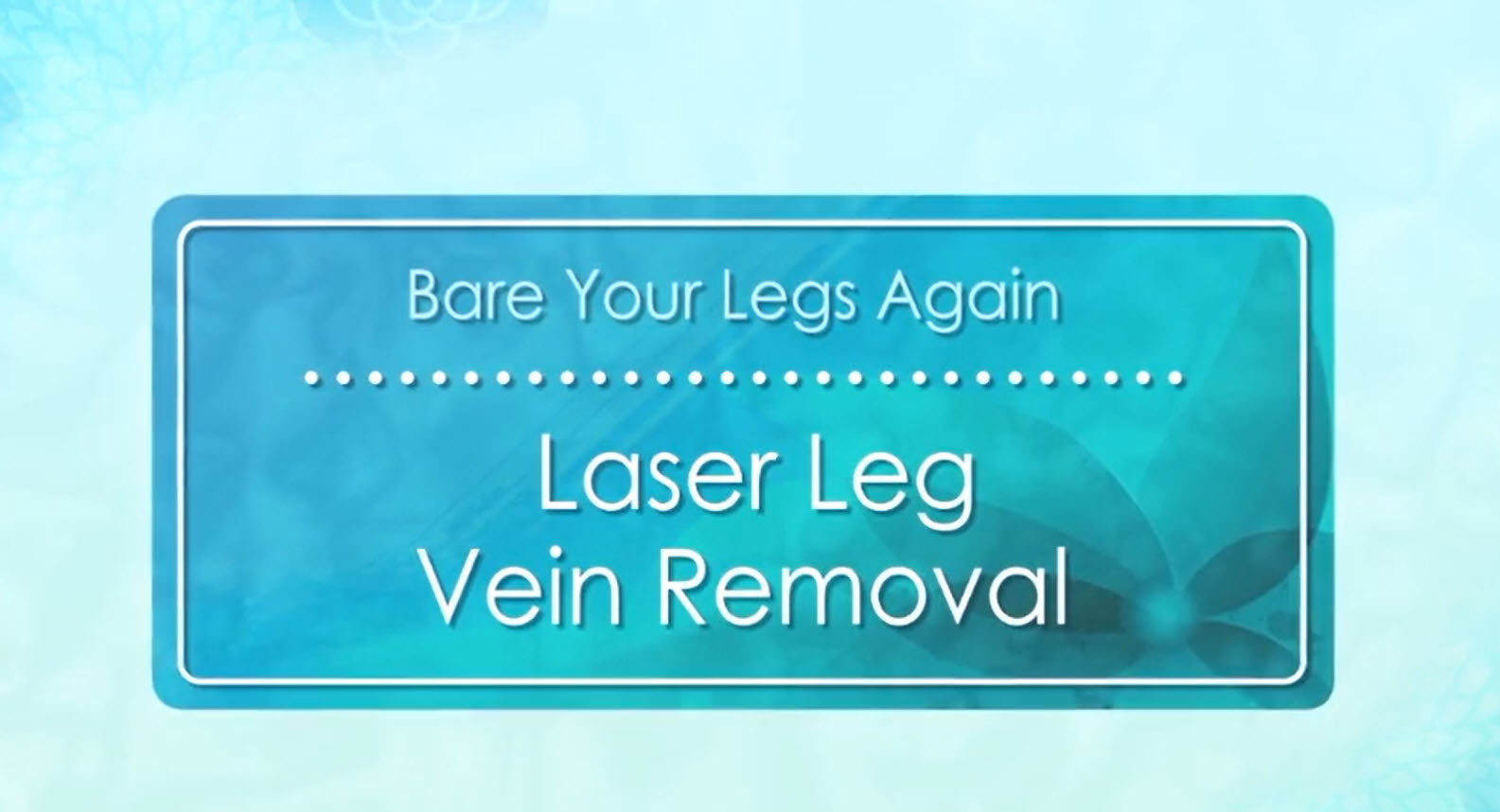 Vein Removal